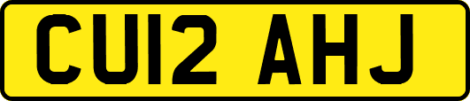 CU12AHJ