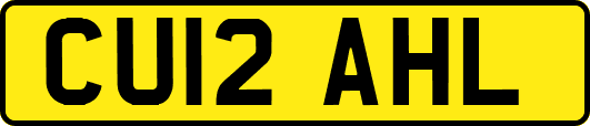 CU12AHL