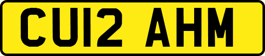 CU12AHM