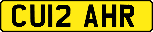 CU12AHR