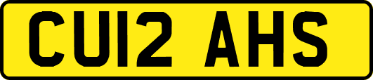 CU12AHS