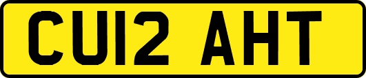 CU12AHT