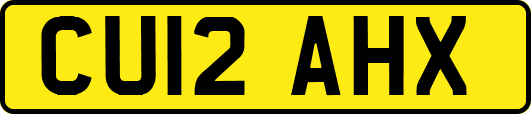 CU12AHX