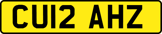CU12AHZ