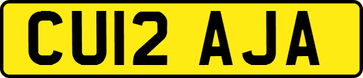 CU12AJA