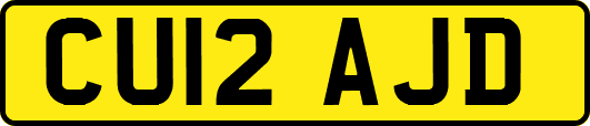 CU12AJD