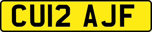 CU12AJF