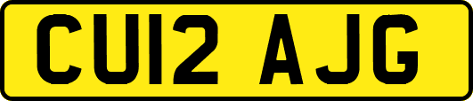CU12AJG