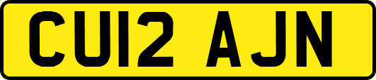 CU12AJN