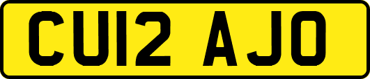 CU12AJO