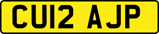 CU12AJP