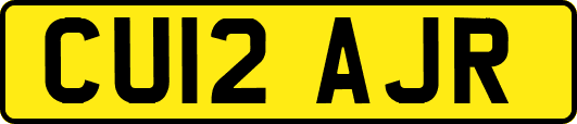 CU12AJR