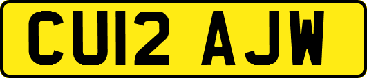 CU12AJW