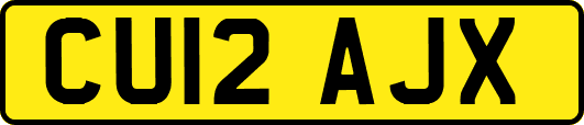 CU12AJX