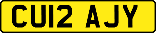 CU12AJY