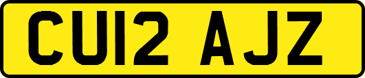 CU12AJZ