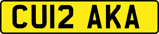 CU12AKA