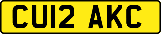 CU12AKC