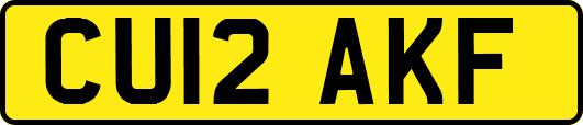 CU12AKF