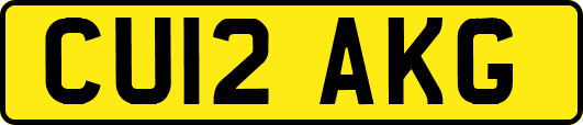 CU12AKG