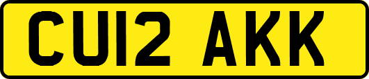 CU12AKK