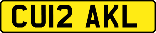 CU12AKL