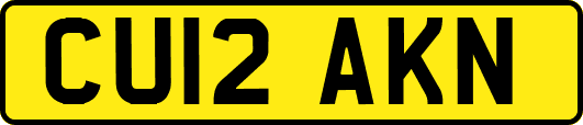 CU12AKN