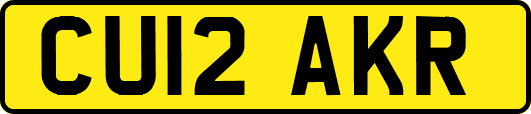 CU12AKR