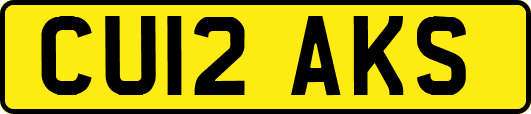 CU12AKS