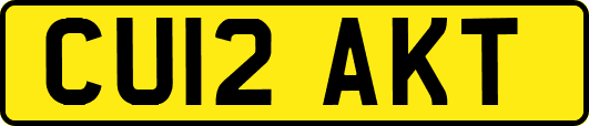 CU12AKT