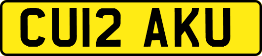 CU12AKU