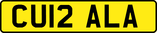 CU12ALA
