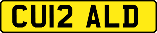 CU12ALD