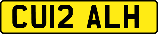 CU12ALH