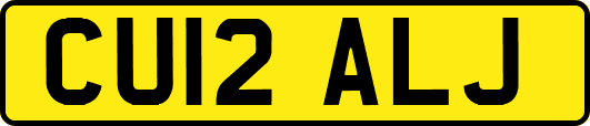 CU12ALJ