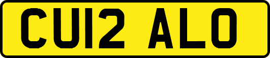 CU12ALO