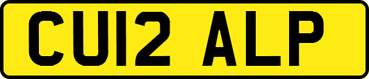 CU12ALP