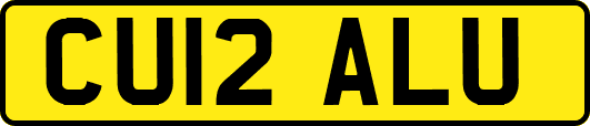 CU12ALU