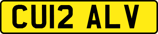 CU12ALV