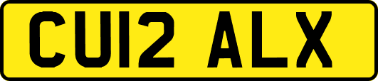 CU12ALX