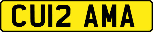 CU12AMA