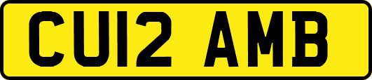 CU12AMB