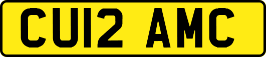 CU12AMC