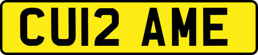 CU12AME