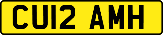 CU12AMH