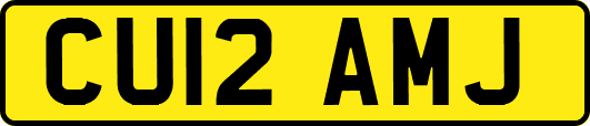 CU12AMJ