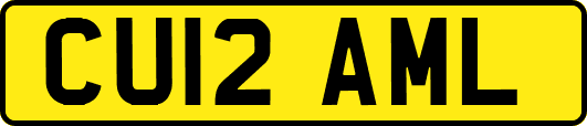 CU12AML