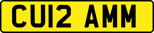 CU12AMM