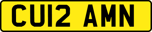 CU12AMN
