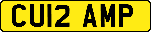 CU12AMP